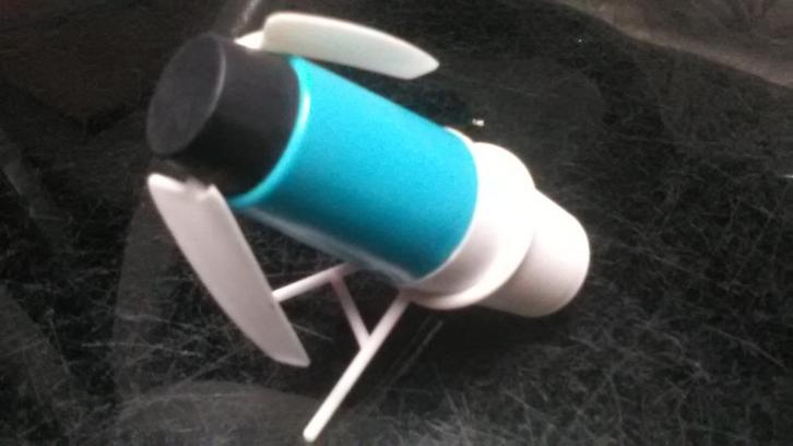 Mini hand ventilator - set van 23 stuks, Elektronische apparatuur, Ventilatoren, Nieuw, Overige, Ophalen