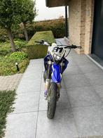 sherco SM-RS 50cc, 6 versnellingen, Gebruikt, 50 cc, Ophalen