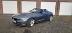 BMW Z4, Auto's, Euro 5, Achterwielaandrijving, Zwart, Cabriolet