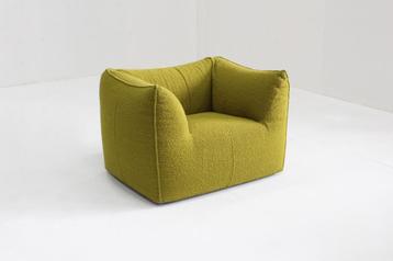 Le Bambole fauteuil van Mario Bellini voor B&B Italia beschikbaar voor biedingen