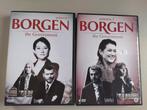 Borgen Seizoen 1 & 2, Ophalen