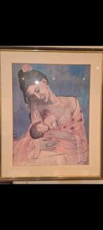 Picasso, Antiek en Kunst, Ophalen