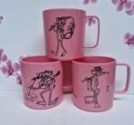 🩷 Pink Panter Mokken Sano, Enlèvement ou Envoi, Utilisé, Autres matériaux, Autres styles