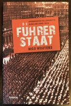 De Fuhrerstaat overheid en collaboratie in belgie, Boeken, Ophalen of Verzenden