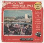 View-master Internationale Wereldtentoonstelling 1991 A B C, Antiek en Kunst, Ophalen of Verzenden
