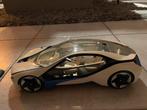 Elektronische bmw op met afstandsbediening, Ophalen, Zo goed als nieuw