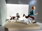 Tintin et la Chèvre par Fariboles, Comme neuf, Enlèvement ou Envoi