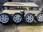 Origineel volvo velgen, Auto-onderdelen, Banden en Velgen, Ophalen, 18 inch, Gebruikt, Banden en Velgen