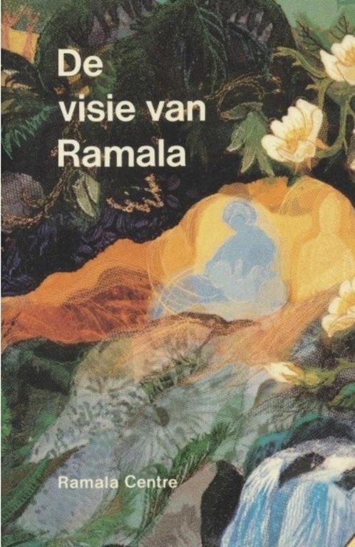 De visie van Ramala, Ramala Centre, Livres, Ésotérisme & Spiritualité, Comme neuf, Enlèvement ou Envoi