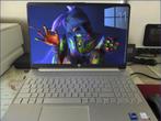 HP 15s- i7/512 GB/32 DDR4 (Koopje!), Computers en Software, Windows Laptops, Met videokaart, Ophalen of Verzenden, Zo goed als nieuw
