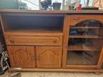 Meuble tv, Avec tiroir(s), 25 à 50 cm, 100 à 150 cm, Enlèvement