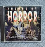 Themes of Horror, Ophalen of Verzenden, Zo goed als nieuw