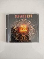 Seventh Key - I will survive, AOR, Journey, Ophalen of Verzenden, Zo goed als nieuw