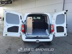 Peugeot Partner 130pk Benzine Emissievrij L1H1 Navi Airco Cr, Auto's, Automaat, Stof, Gebruikt, Euro 6