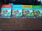 Complete serie Ivanhoe - strippockets. 1962. 1e druk., Gelezen, Onbekend, Ophalen of Verzenden, Meerdere stripboeken