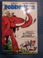 Robbedoes verzamelde nummers 120, Boeken, Ophalen of Verzenden, Zo goed als nieuw