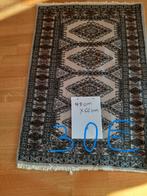 verschillende tapijten, Ophalen