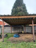 Carport, schuilstal, opberghok...., Ophalen, Zo goed als nieuw, Carport