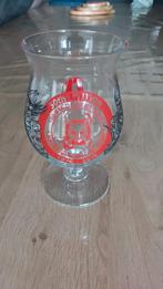 Duvel glas dodentocht 2019, Ophalen