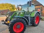 Fendt 718 S4 Profi Plus 3500h ( 720 722 724 ) (bj 2021), Zakelijke goederen, Landbouw | Tractoren, Gebruikt, Fendt, 250 tot 500 cm