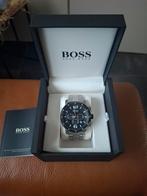 Boss uurwerk, Handtassen en Accessoires, Ophalen of Verzenden, Zo goed als nieuw