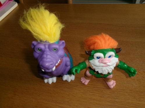 Drakenrijder van Hasbro, Kinderen en Baby's, Speelgoed | Actiefiguren, Gebruikt, Ophalen of Verzenden