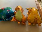 Grote ballonnen Pokemon per stuk, Hobby & Loisirs créatifs, Articles de fête, Comme neuf, Enlèvement ou Envoi