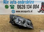 OPEL INSIGNIA XENON KOPLAMP RECHTS ORIGINEEL, Auto-onderdelen, Ophalen of Verzenden, Gebruikt, Opel