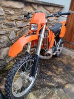 Ktm Exc 200, 200 cc, Particulier, Enduro