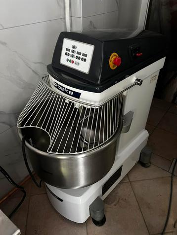 Pétrin professionnel de la marque IPBake, Enlèvement, Neuf, sans emballage, Boulangerie et Boucherie