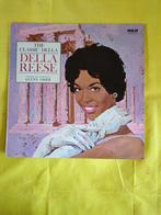 Lp Della Reese - The classic Della - VG++, CD & DVD, Vinyles | Autres Vinyles, Utilisé, Enlèvement ou Envoi