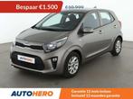 Kia Picanto 1.0 Edition 7 (bj 2020), Auto's, Voorwielaandrijving, 4 zetels, Stof, Gebruikt