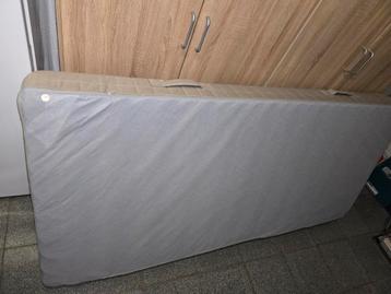 Matelas Ikea 90x200cm neuf 2x, Neuf, 90 cm, Matelas, Une personne