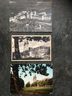 3 cartes postales Abbaye de Maredsous, Enlèvement ou Envoi