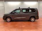 Toyota ProAce City Verso Shuttle, Autos, Achat, 110 ch, 81 kW, Cruise Control