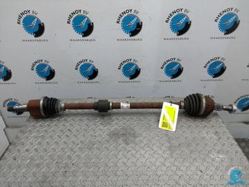 FORD FOCUS TITANIUM 1.0 EcoBoost Automaat [R_DRIVESHAFT] 202 beschikbaar voor biedingen