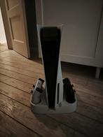 PlayStation 5, Enlèvement, Playstation 5