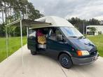 Ford Transit - Mobilhome / 2.5 kettingmotor, Particulier, Ford