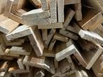 Planken brandhout, Tuin en Terras, Brandhout, Ophalen of Verzenden