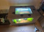 Table aquarium aquatlantis, Dieren en Toebehoren, Zo goed als nieuw