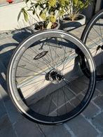 Gipiemme wielset + continental GP5000 banden, Fietsen en Brommers, Ophalen, Zo goed als nieuw