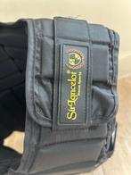 Bodyprotector als nieuw maat S, Dieren en Toebehoren, Ophalen, Zo goed als nieuw