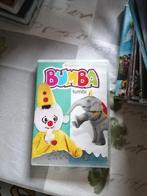 Studio 100 Bumba dvd's, Gebruikt, Alle leeftijden, Overige genres, Ophalen of Verzenden