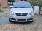 Volkswagen polo 5-deurs 140000km air co Elektrische ramen, Auto's, Voorwielaandrijving, Stof, Handgeschakeld, 5 deurs