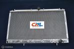 Radiateur Mitsubishi GTO 3000GT MT 2 Row 1991-1999 92 93 94, Auto-onderdelen, Nieuw, Ophalen of Verzenden