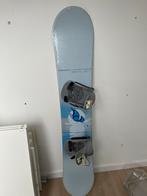 Snowboard Hammer 147cm, Sport en Fitness, Ophalen, Gebruikt, Board