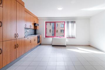 Appartement te huur in Wetteren, 1 slpk