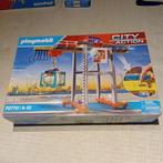 Playmobil 70770 Containerportaal, Ophalen of Verzenden