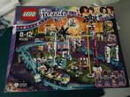 Lego Friends 41130 nieuwstaat Pretpark achtbaan, Enfants & Bébés, Enlèvement, Lego