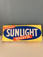 Sunlight zeep, Verzamelen, Merken en Reclamevoorwerpen, Ophalen of Verzenden, Nieuw